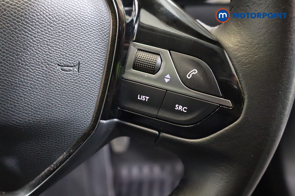 Peugeot 2008 Allure Manual Petrol SUV - Stock Number (1543446) - 6th supplementary image