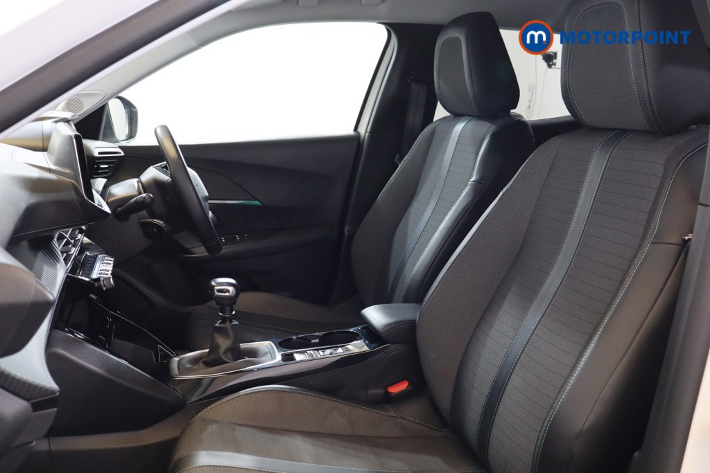 Peugeot 2008 Allure Manual Petrol SUV - Stock Number (1543446) - 8th supplementary image