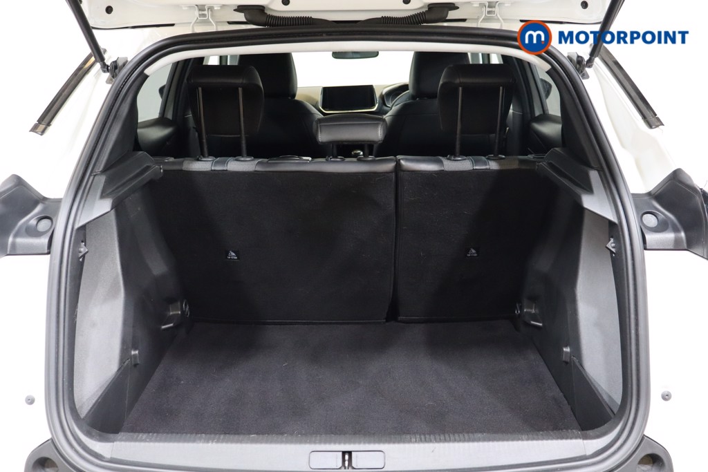 Peugeot 2008 Allure Manual Petrol SUV - Stock Number (1543446) - 10th supplementary image