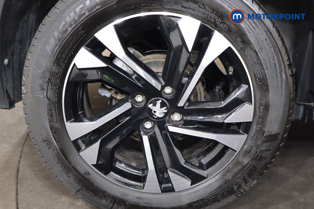 Peugeot 2008 Allure Manual Petrol SUV - Stock Number (1543446) - 12th supplementary image