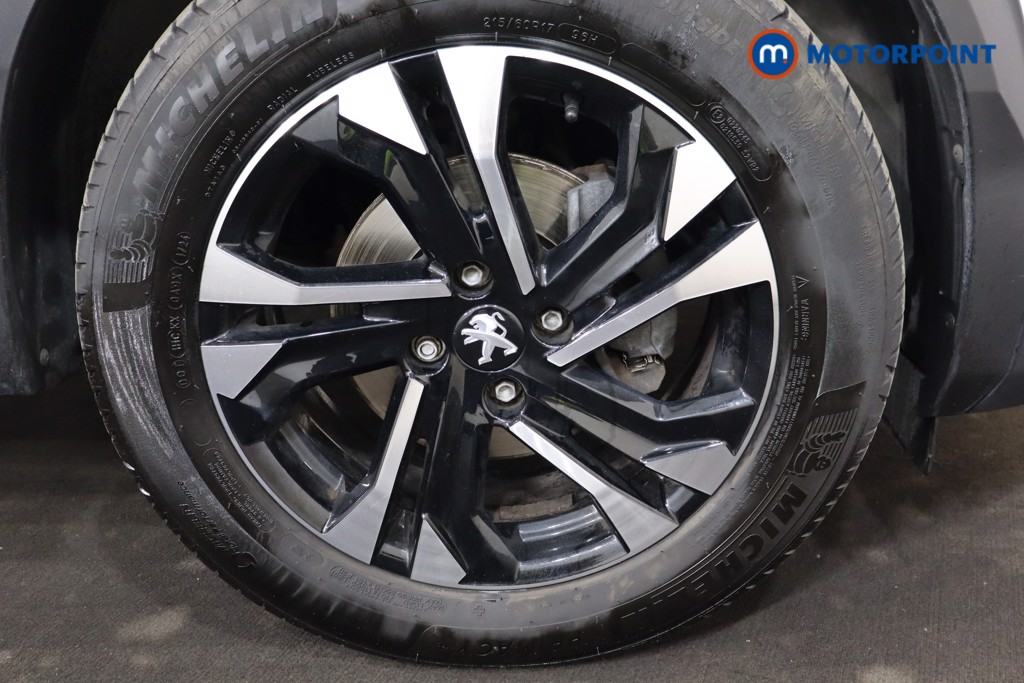 Peugeot 2008 Allure Manual Petrol SUV - Stock Number (1543446) - 13th supplementary image