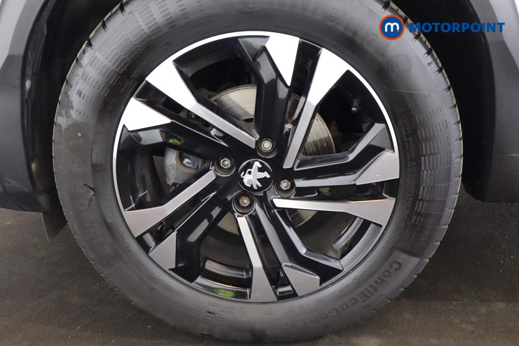 Peugeot 2008 Allure Manual Petrol SUV - Stock Number (1543446) - 14th supplementary image