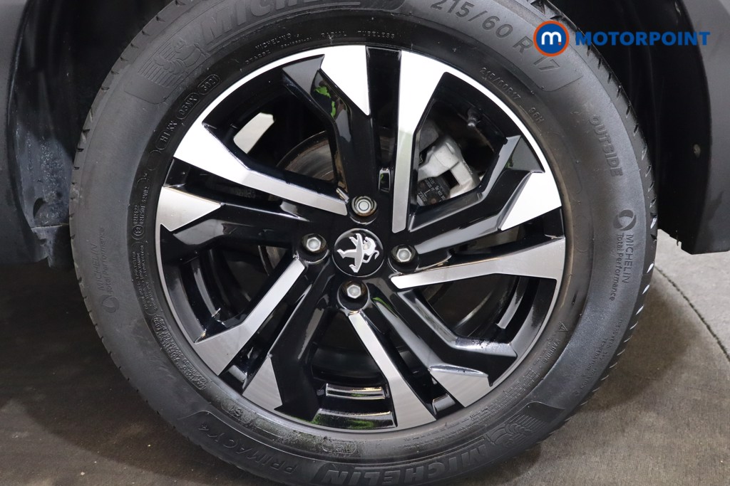 Peugeot 2008 Allure Manual Petrol SUV - Stock Number (1543446) - 15th supplementary image