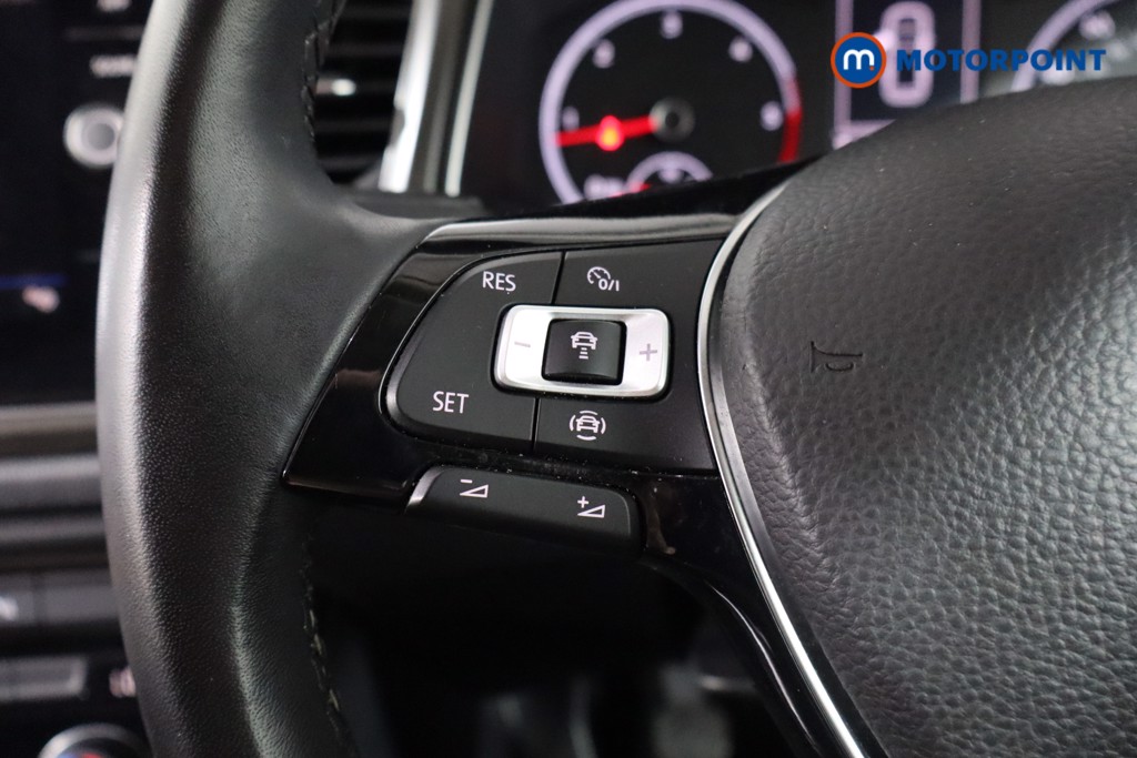 Volkswagen T-Roc Design Manual Diesel SUV - Stock Number (1543500) - 7th supplementary image