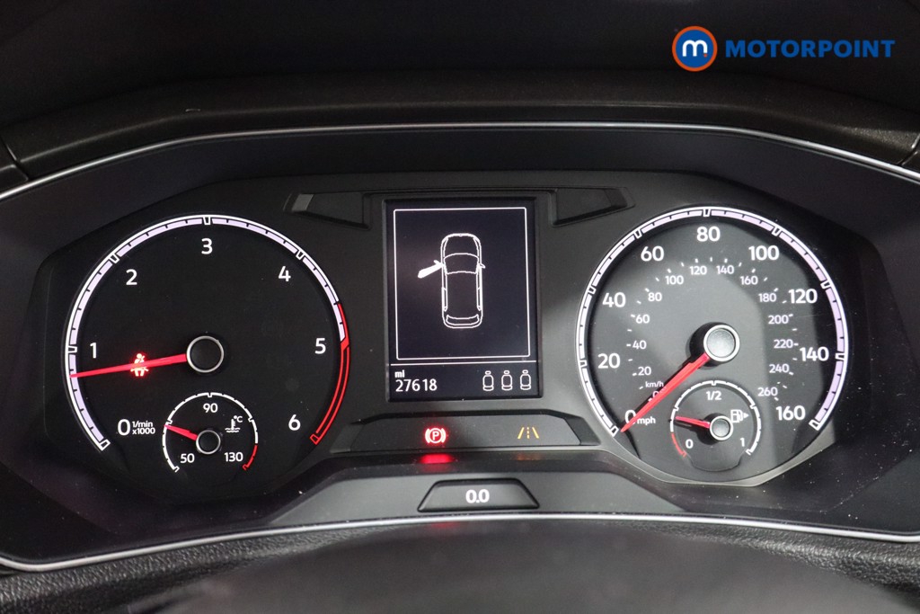 Volkswagen T-Roc Design Manual Diesel SUV - Stock Number (1543500) - 13th supplementary image