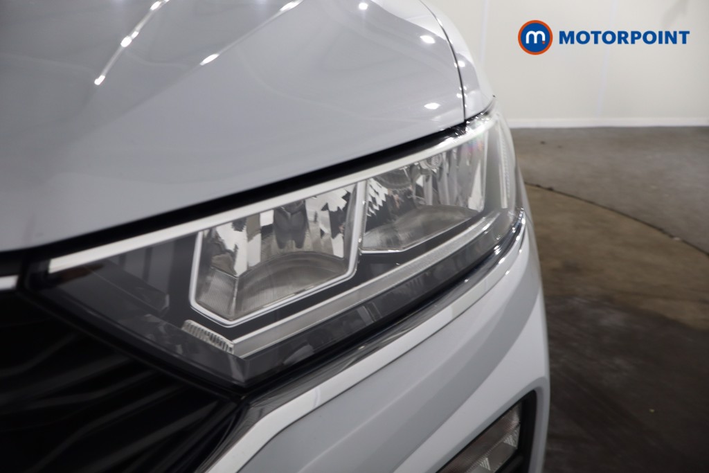 Volkswagen T-Roc Design Manual Diesel SUV - Stock Number (1543500) - 21st supplementary image