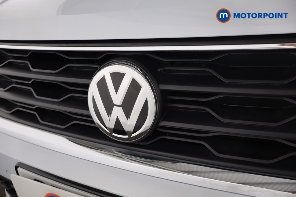 Volkswagen T-Roc Design Manual Diesel SUV - Stock Number (1543500) - 22nd supplementary image