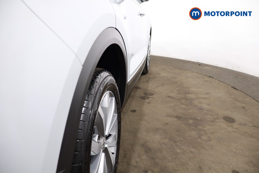 Volkswagen T-Roc Design Manual Diesel SUV - Stock Number (1543500) - 24th supplementary image