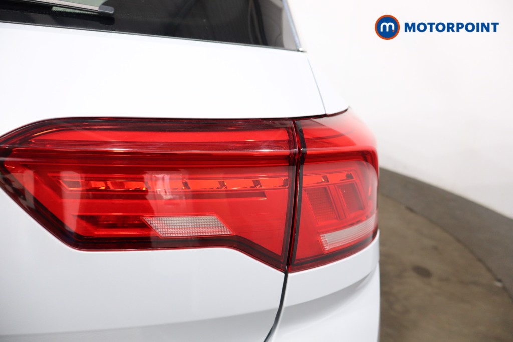 Volkswagen T-Roc Design Manual Diesel SUV - Stock Number (1543500) - 25th supplementary image