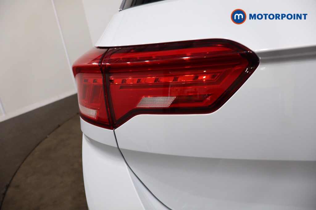 Volkswagen T-Roc Design Manual Diesel SUV - Stock Number (1543500) - 26th supplementary image