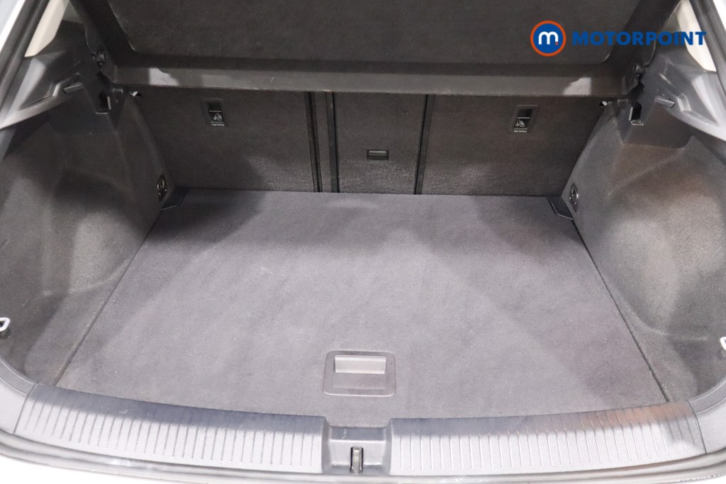 Volkswagen T-Roc Design Manual Diesel SUV - Stock Number (1543500) - 28th supplementary image
