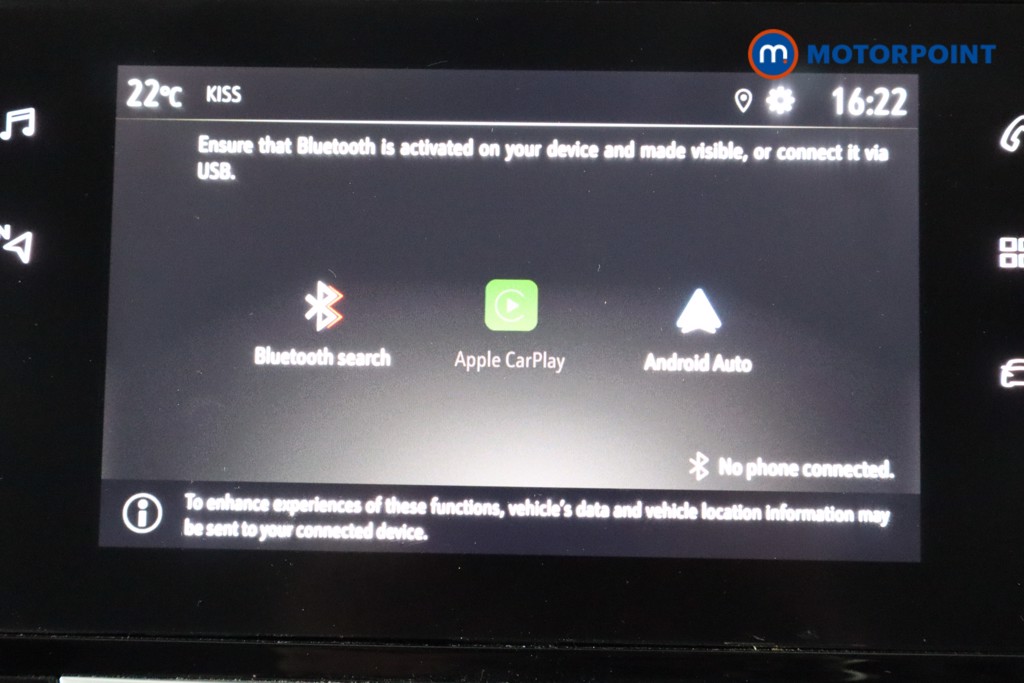 Vauxhall Corsa Design Manual Petrol Hatchback - Stock Number (1543767) - 2nd supplementary image