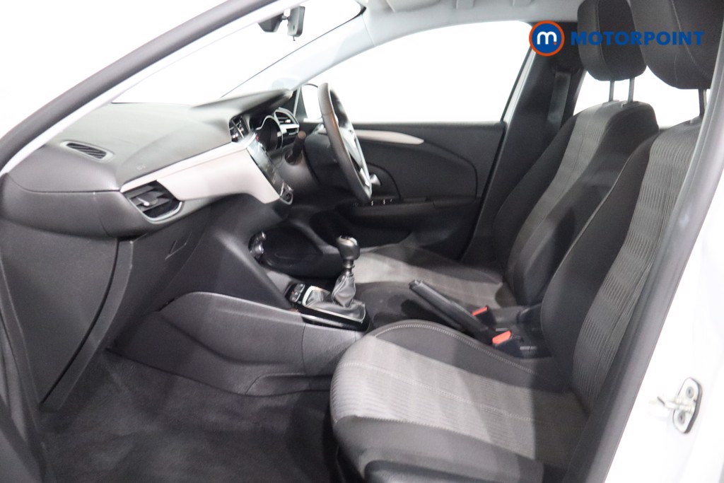 Vauxhall Corsa Design Manual Petrol Hatchback - Stock Number (1543767) - 4th supplementary image