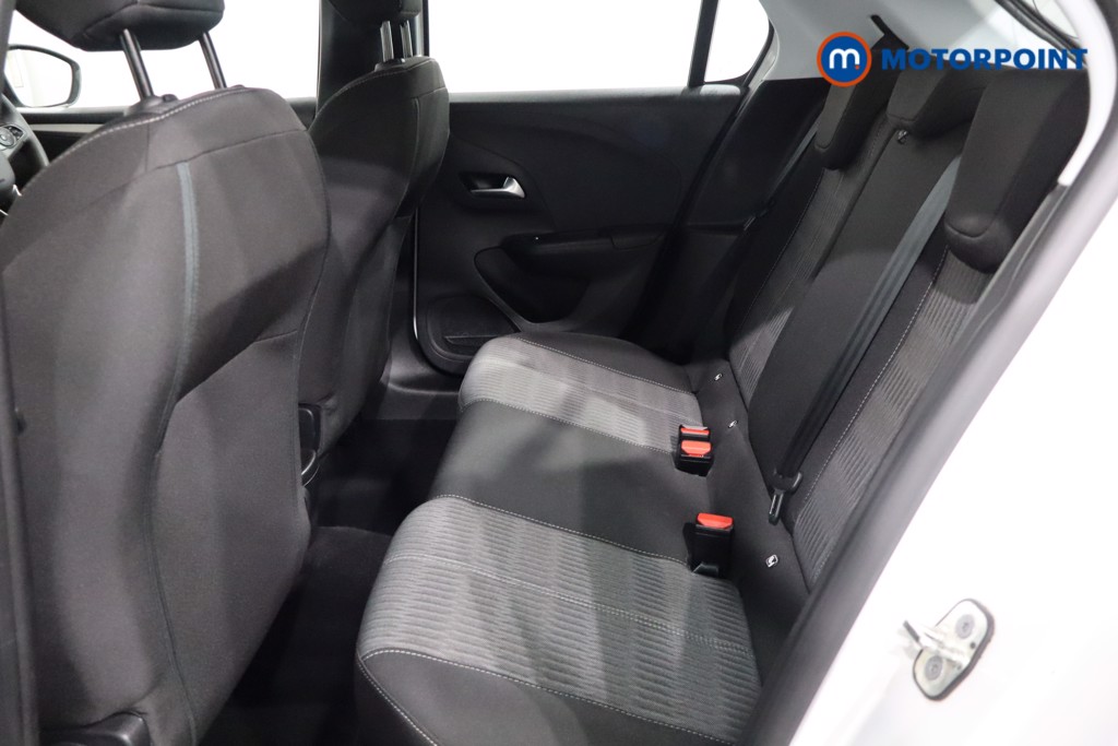 Vauxhall Corsa Design Manual Petrol Hatchback - Stock Number (1543767) - 5th supplementary image