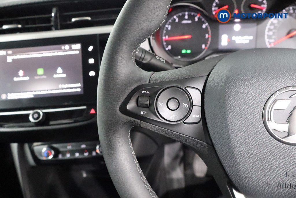 Vauxhall Corsa Design Manual Petrol Hatchback - Stock Number (1543767) - 7th supplementary image