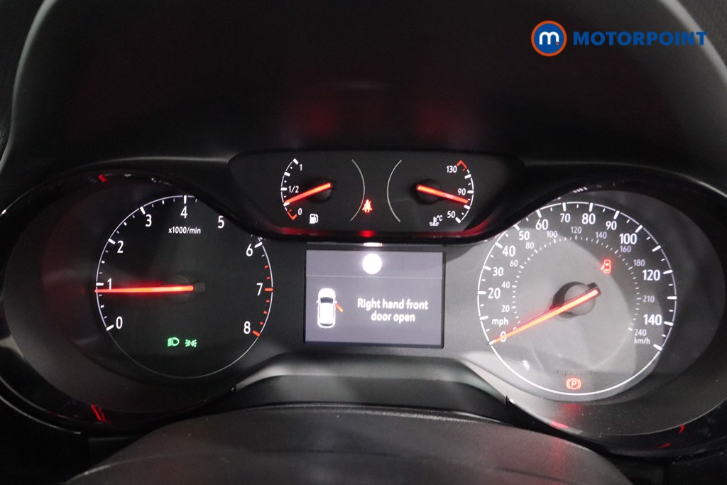 Vauxhall Corsa Design Manual Petrol Hatchback - Stock Number (1543767) - 13th supplementary image