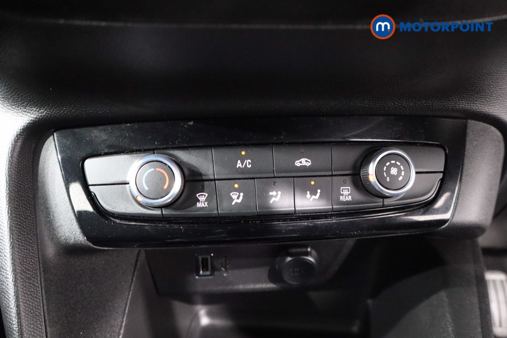 Vauxhall Corsa Design Manual Petrol Hatchback - Stock Number (1543767) - 15th supplementary image