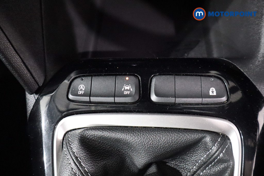 Vauxhall Corsa Design Manual Petrol Hatchback - Stock Number (1543767) - 17th supplementary image