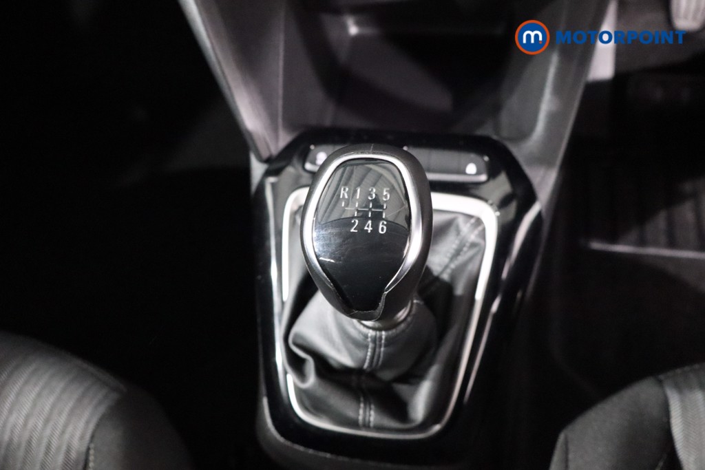 Vauxhall Corsa Design Manual Petrol Hatchback - Stock Number (1543767) - 18th supplementary image