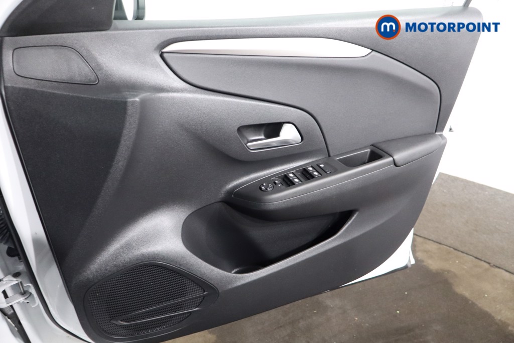 Vauxhall Corsa Design Manual Petrol Hatchback - Stock Number (1543767) - 21st supplementary image