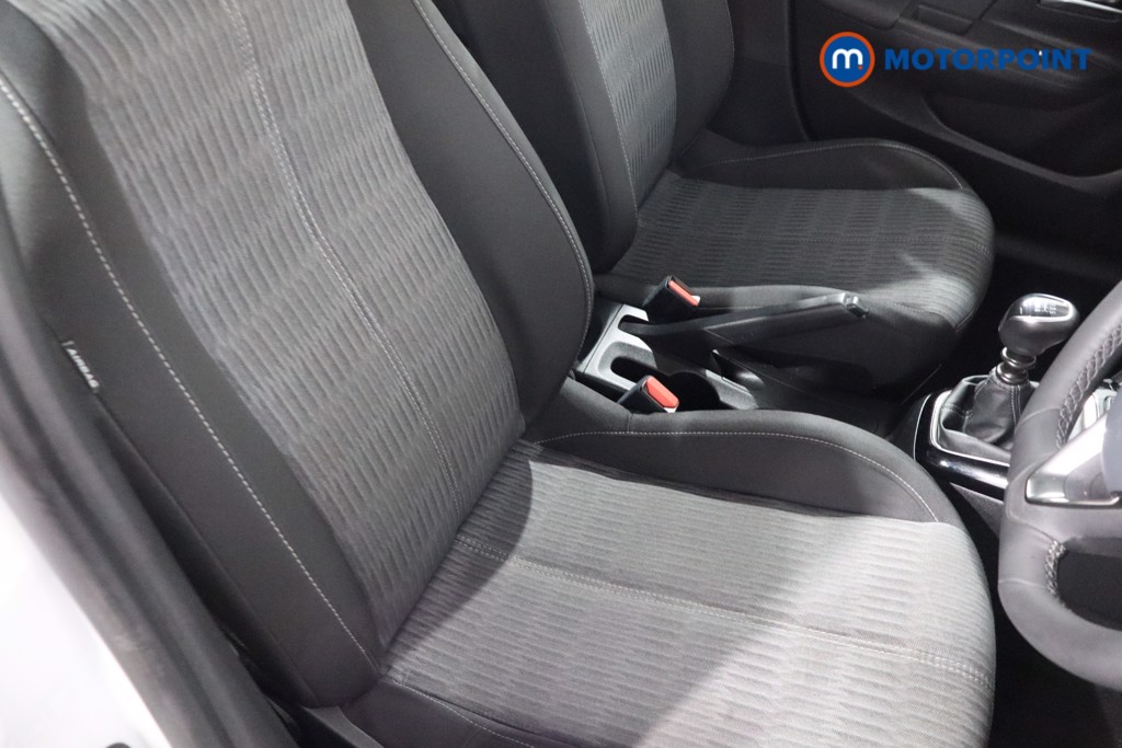 Vauxhall Corsa Design Manual Petrol Hatchback - Stock Number (1543767) - 24th supplementary image