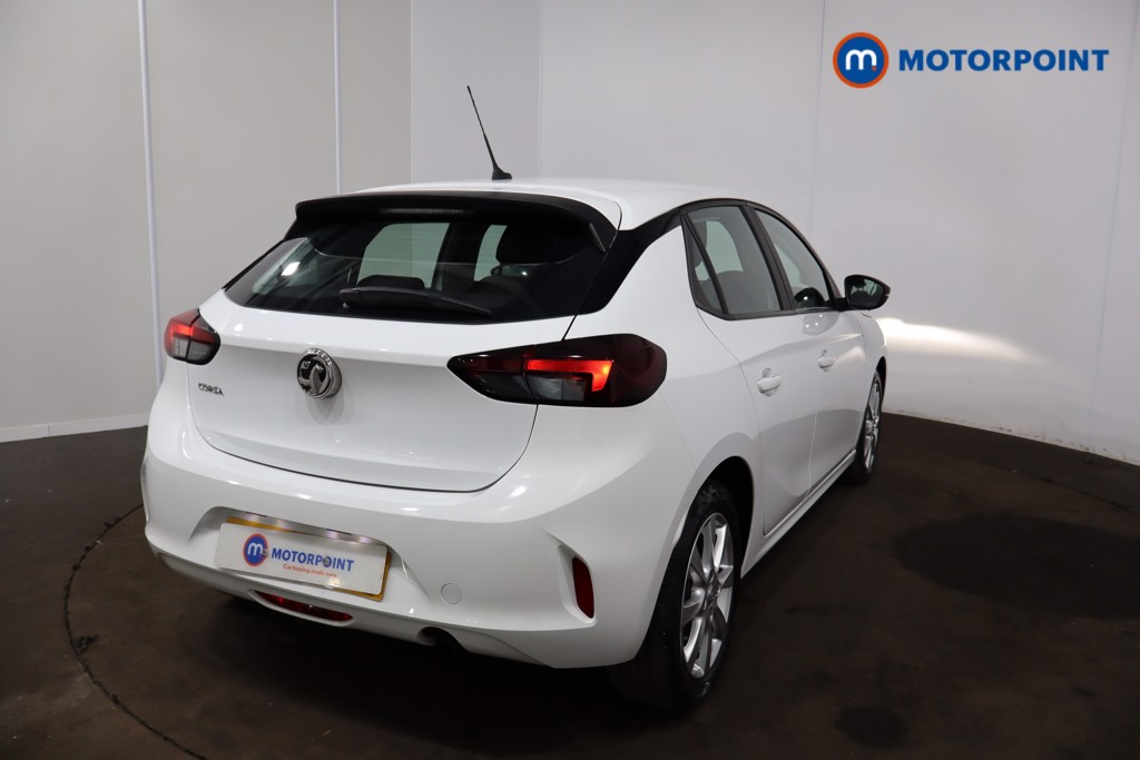 Vauxhall Corsa Design Manual Petrol Hatchback - Stock Number (1543767) - 28th supplementary image