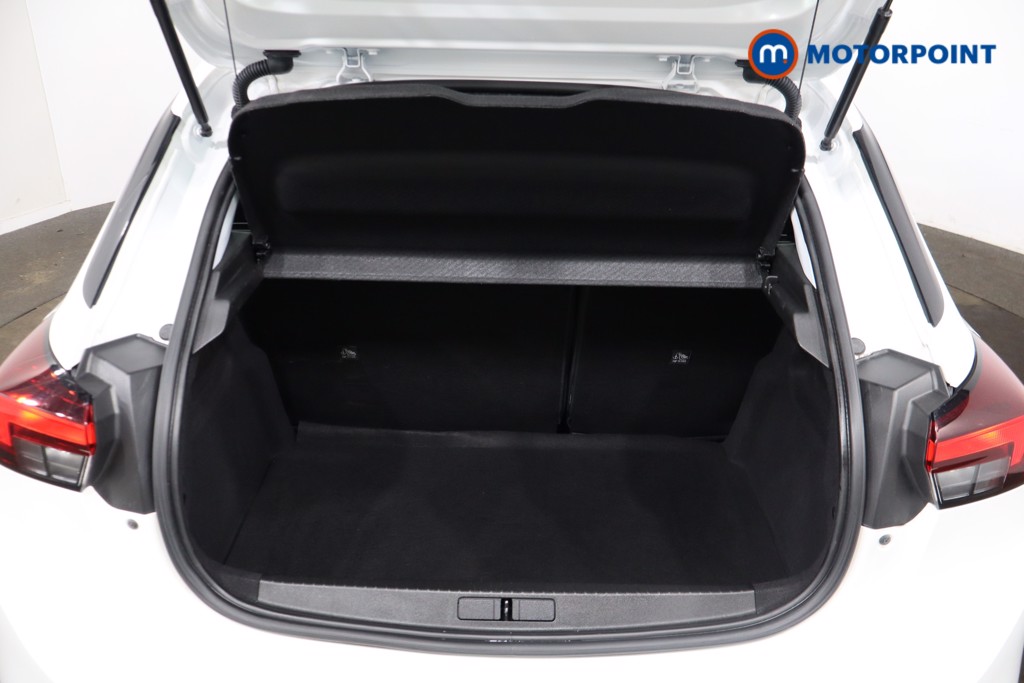 Vauxhall Corsa Design Manual Petrol Hatchback - Stock Number (1543767) - 29th supplementary image