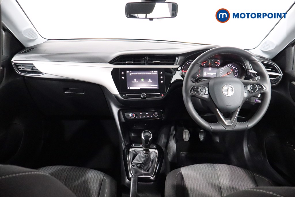Vauxhall Corsa Design Manual Petrol Hatchback - Stock Number (1543767) - 1st supplementary image