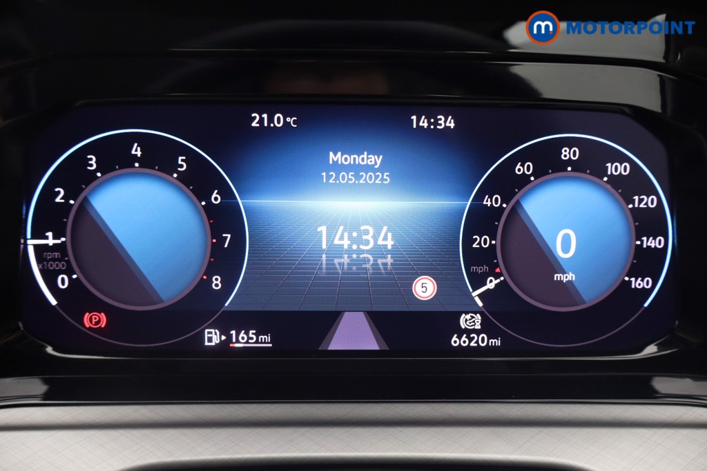 Volkswagen Golf Life Manual Petrol Hatchback - Stock Number (1543776) - 10th supplementary image