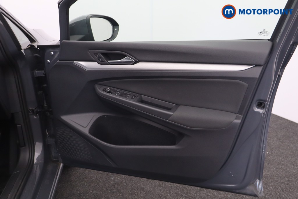 Volkswagen Golf Life Manual Petrol Hatchback - Stock Number (1543776) - 11th supplementary image