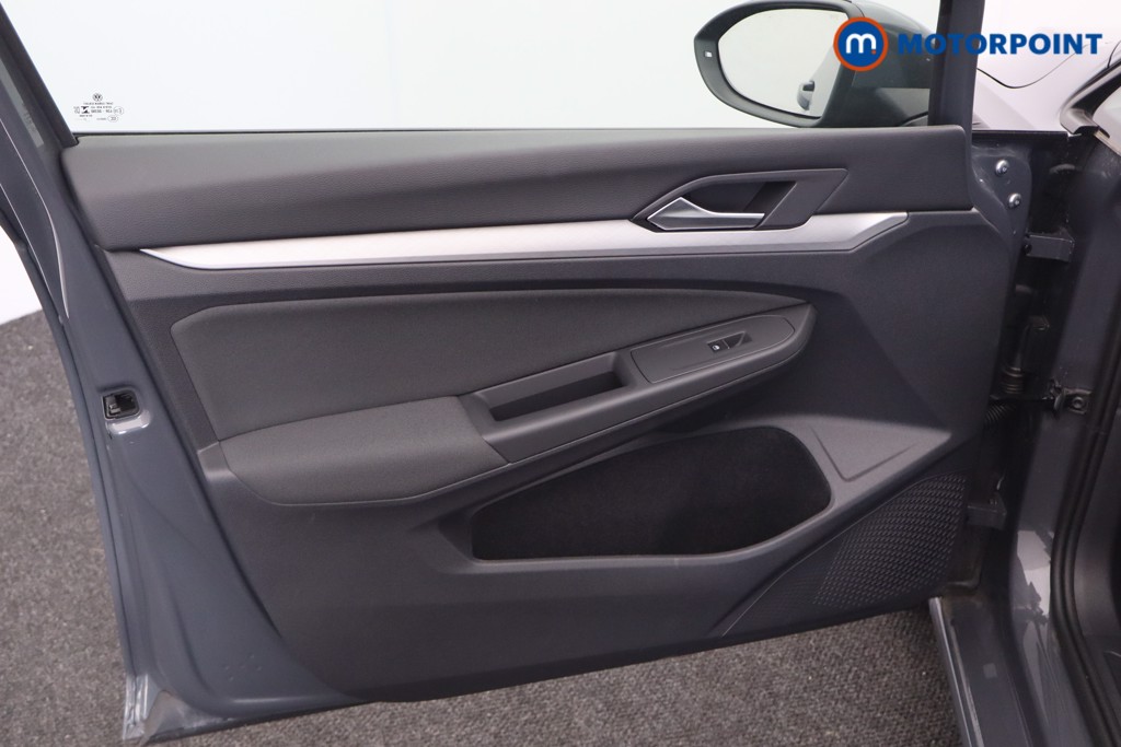 Volkswagen Golf Life Manual Petrol Hatchback - Stock Number (1543776) - 16th supplementary image