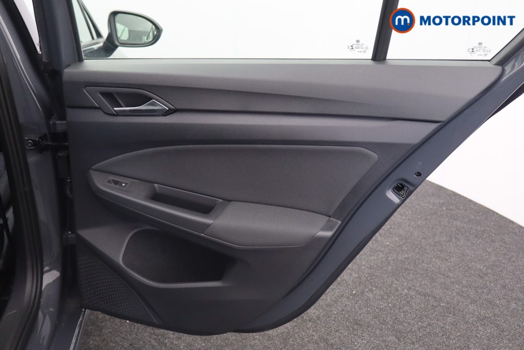 Volkswagen Golf Life Manual Petrol Hatchback - Stock Number (1543776) - 17th supplementary image