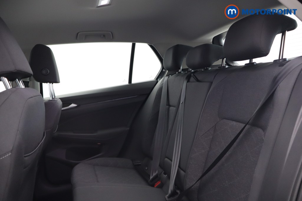 Volkswagen Golf Life Manual Petrol Hatchback - Stock Number (1543776) - 19th supplementary image