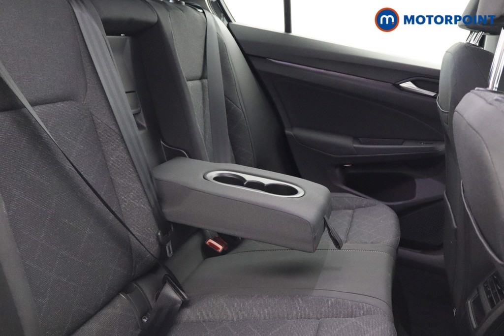 Volkswagen Golf Life Manual Petrol Hatchback - Stock Number (1543776) - 20th supplementary image