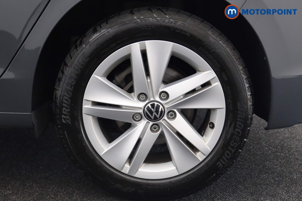 Volkswagen Golf Life Manual Petrol Hatchback - Stock Number (1543776) - 21st supplementary image