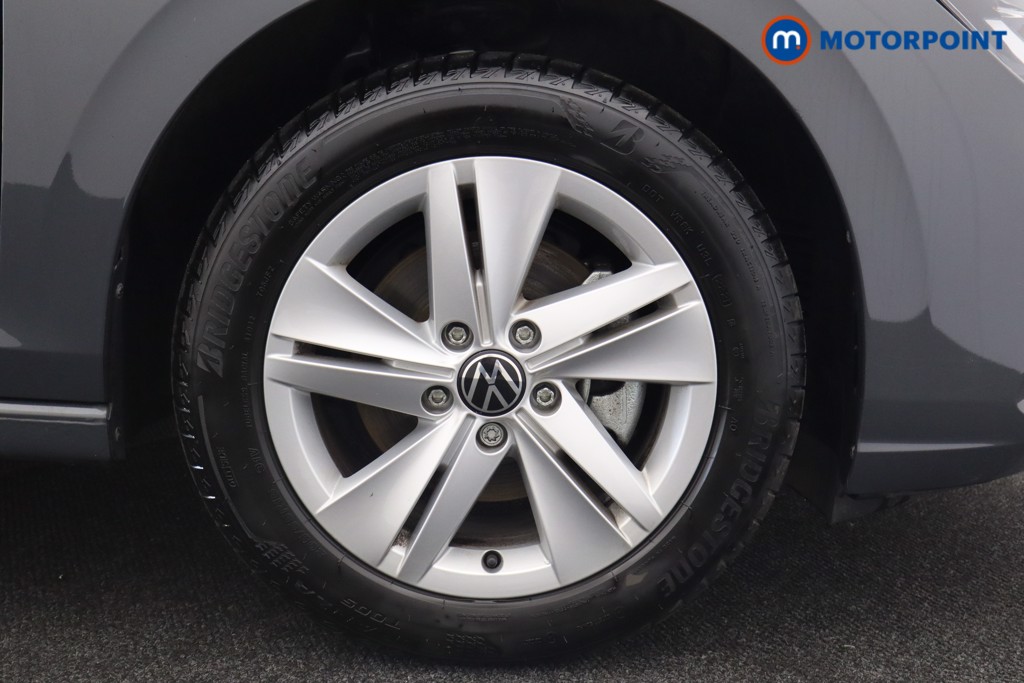 Volkswagen Golf Life Manual Petrol Hatchback - Stock Number (1543776) - 23rd supplementary image