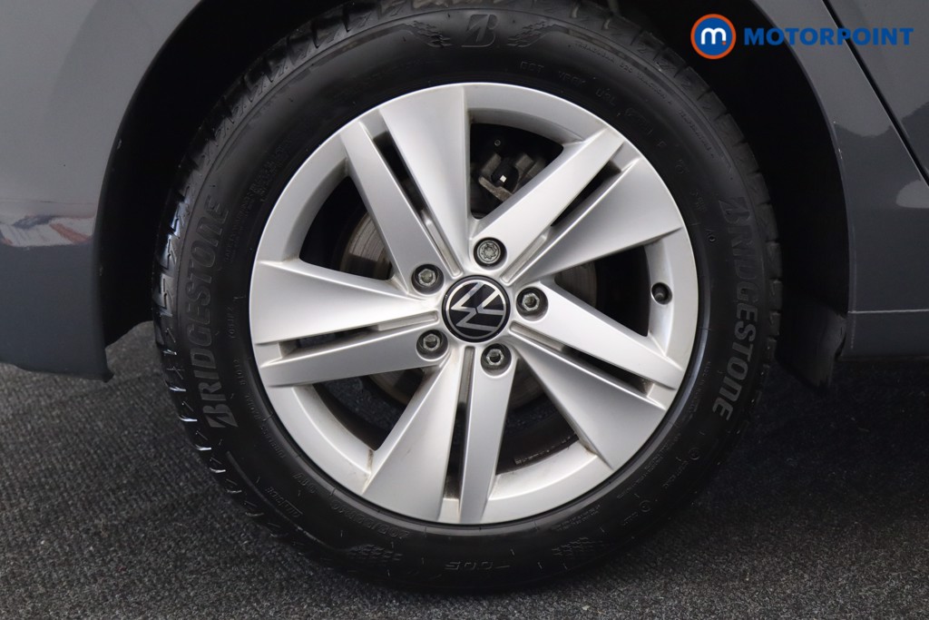 Volkswagen Golf Life Manual Petrol Hatchback - Stock Number (1543776) - 24th supplementary image