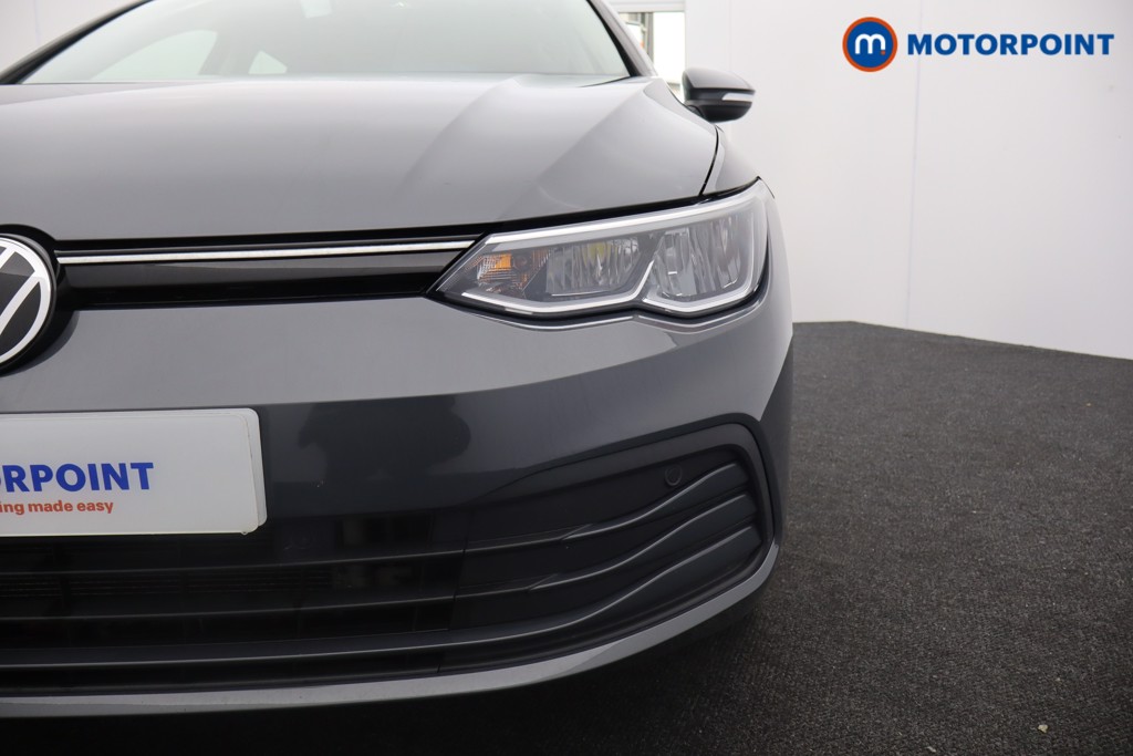 Volkswagen Golf Life Manual Petrol Hatchback - Stock Number (1543776) - 25th supplementary image