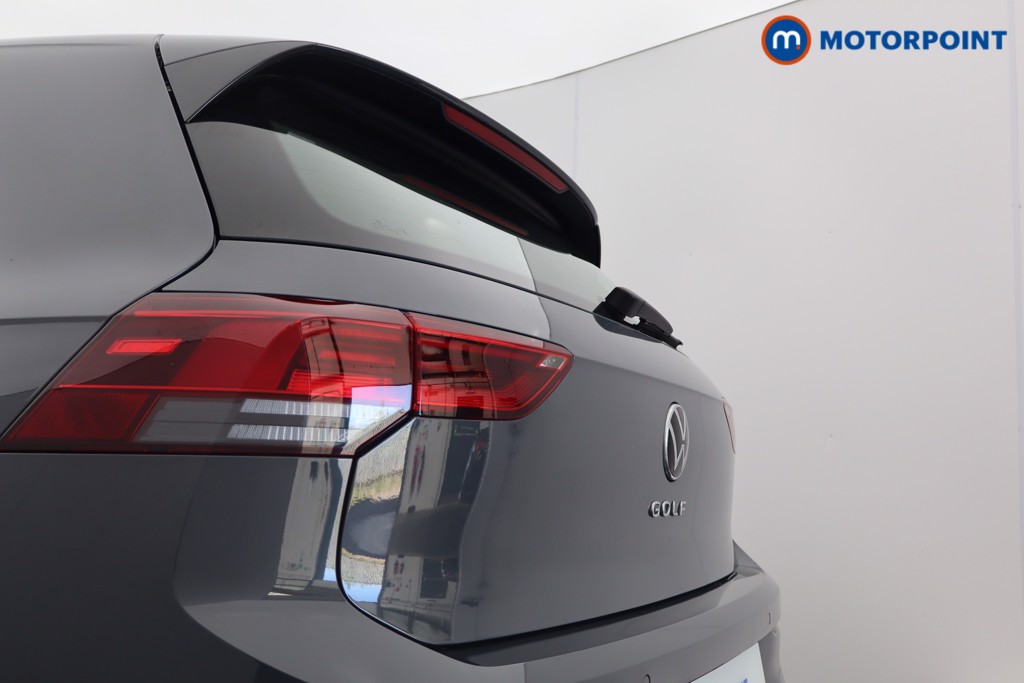 Volkswagen Golf Life Manual Petrol Hatchback - Stock Number (1543776) - 27th supplementary image