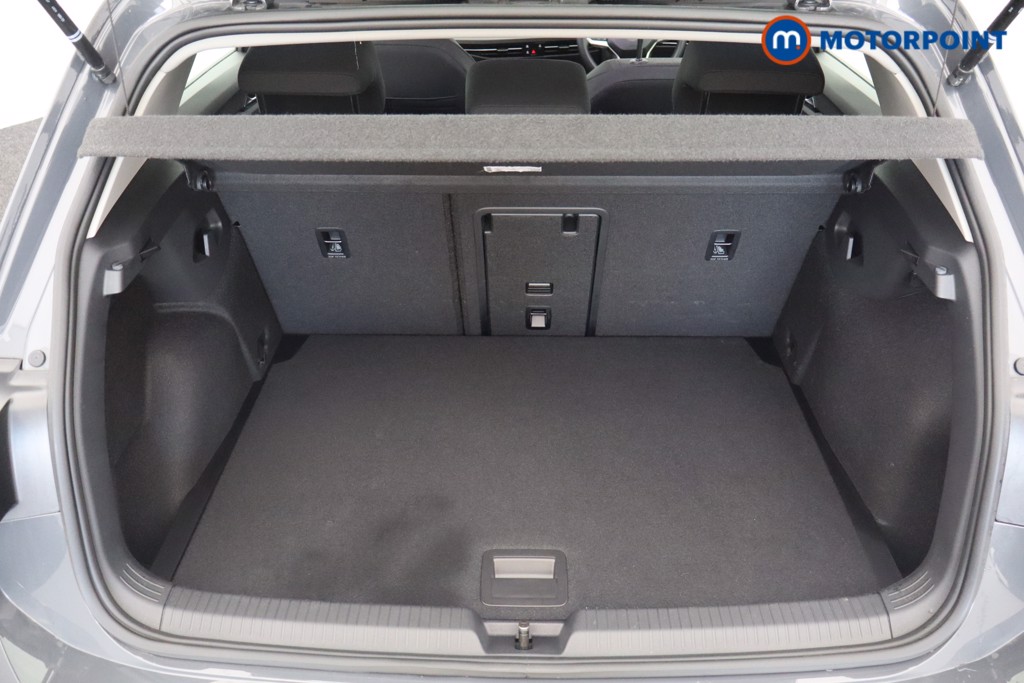 Volkswagen Golf Life Manual Petrol Hatchback - Stock Number (1543776) - 29th supplementary image