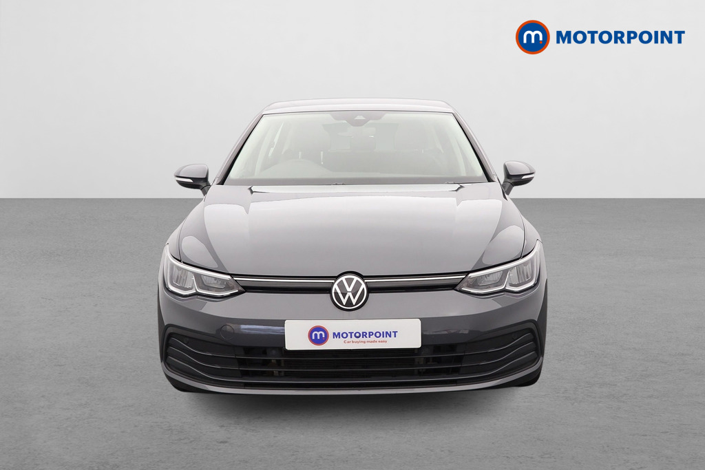 Volkswagen Golf Life Manual Petrol Hatchback - Stock Number (1543776) - Front bumper