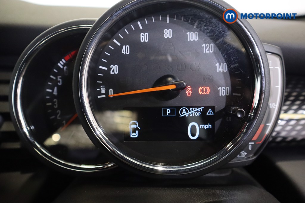 Mini Hatchback Cooper S Sport Automatic Petrol Hatchback - Stock Number (1543796) - 3rd supplementary image
