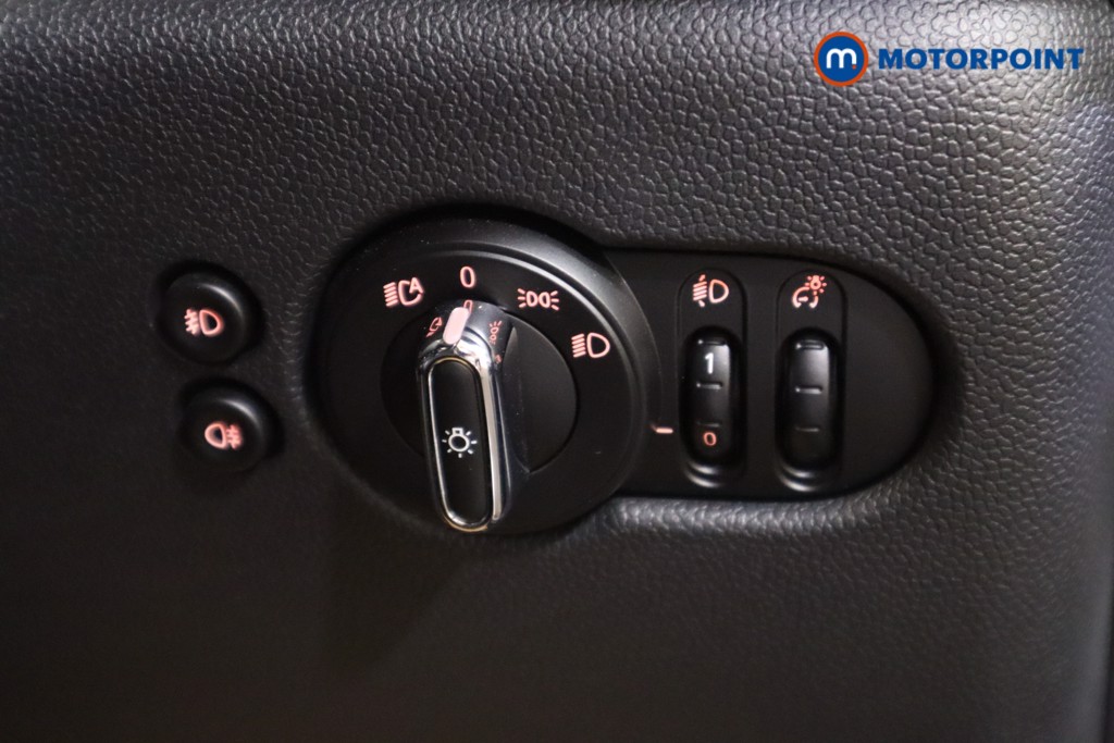 Mini Hatchback Cooper S Sport Automatic Petrol Hatchback - Stock Number (1543796) - 8th supplementary image