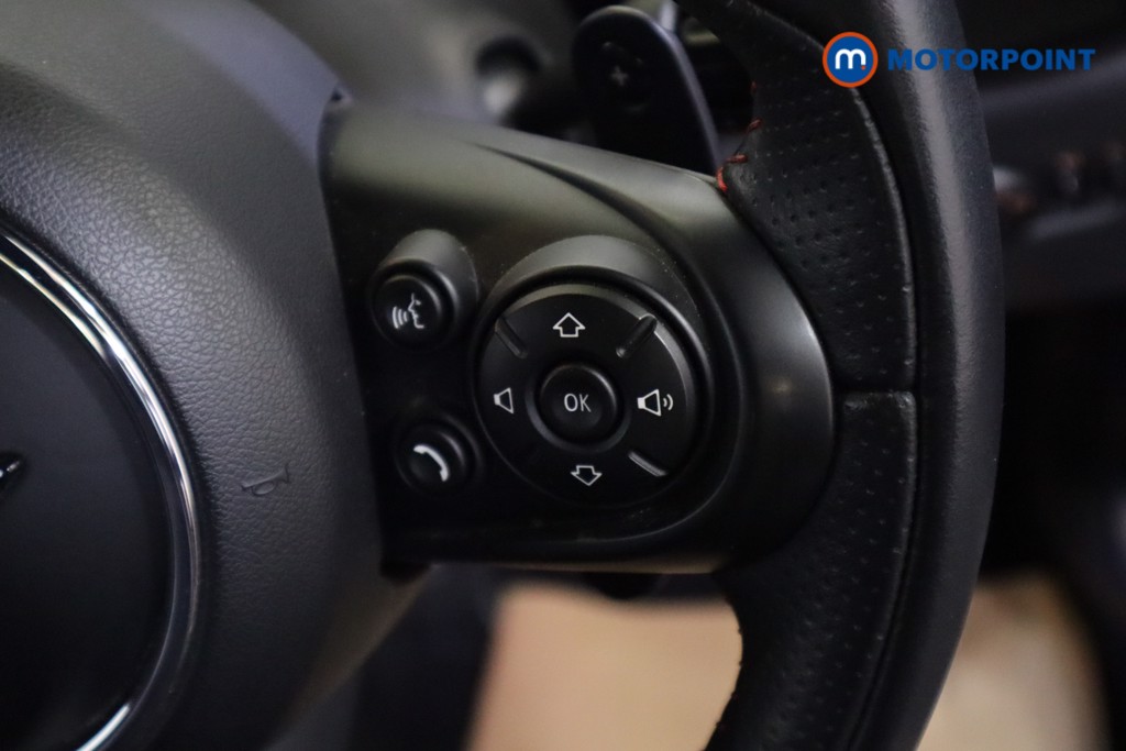 Mini Hatchback Cooper S Sport Automatic Petrol Hatchback - Stock Number (1543796) - 9th supplementary image