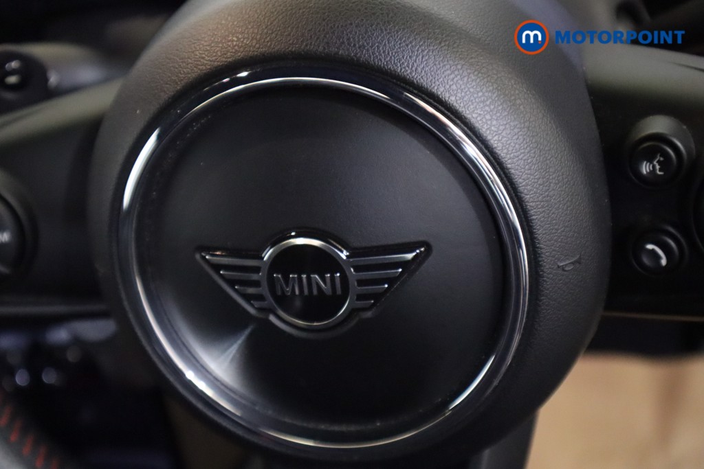 Mini Hatchback Cooper S Sport Automatic Petrol Hatchback - Stock Number (1543796) - 10th supplementary image