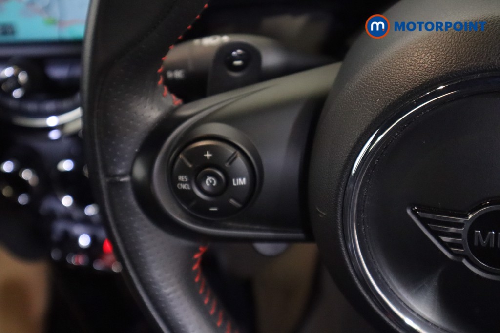 Mini Hatchback Cooper S Sport Automatic Petrol Hatchback - Stock Number (1543796) - 11th supplementary image