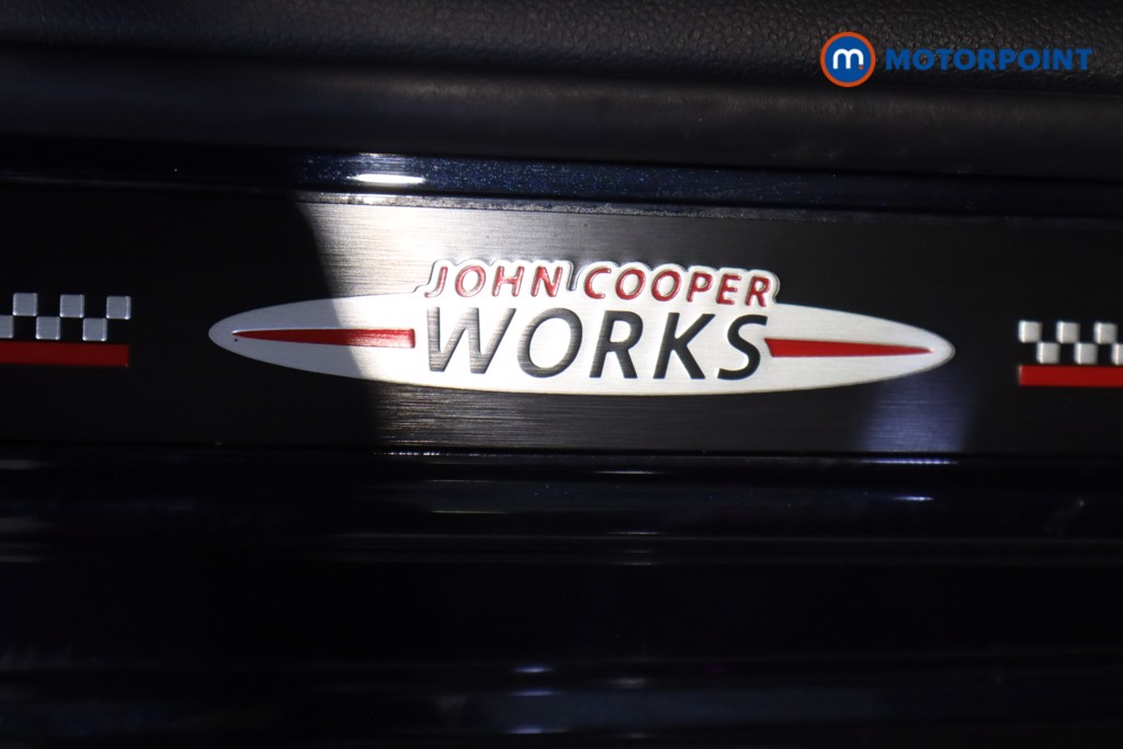 Mini Hatchback Cooper S Sport Automatic Petrol Hatchback - Stock Number (1543796) - 12th supplementary image