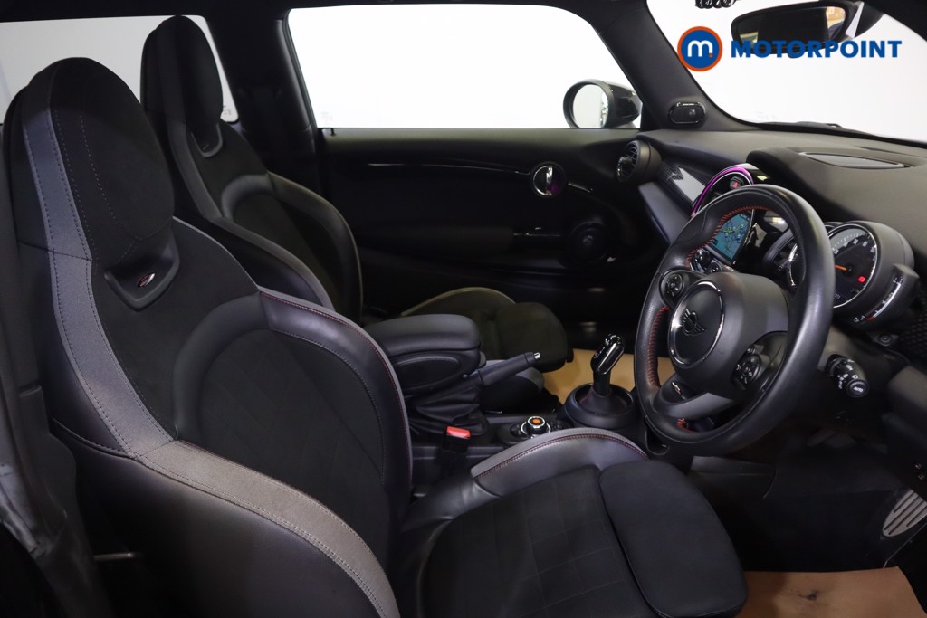 Mini Hatchback Cooper S Sport Automatic Petrol Hatchback - Stock Number (1543796) - 13th supplementary image