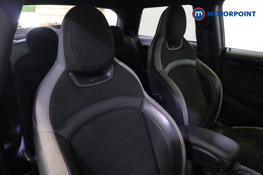 Mini Hatchback Cooper S Sport Automatic Petrol Hatchback - Stock Number (1543796) - 14th supplementary image