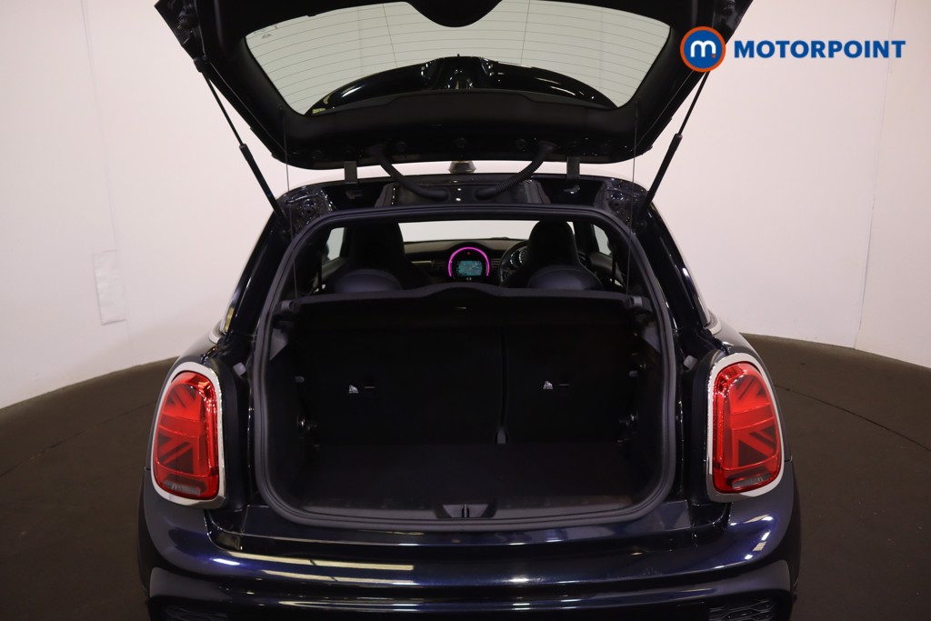 Mini Hatchback Cooper S Sport Automatic Petrol Hatchback - Stock Number (1543796) - 15th supplementary image
